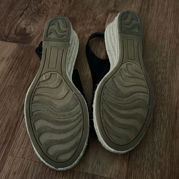 St. John’s 2 inch wedge heel - Picture 2 of 3